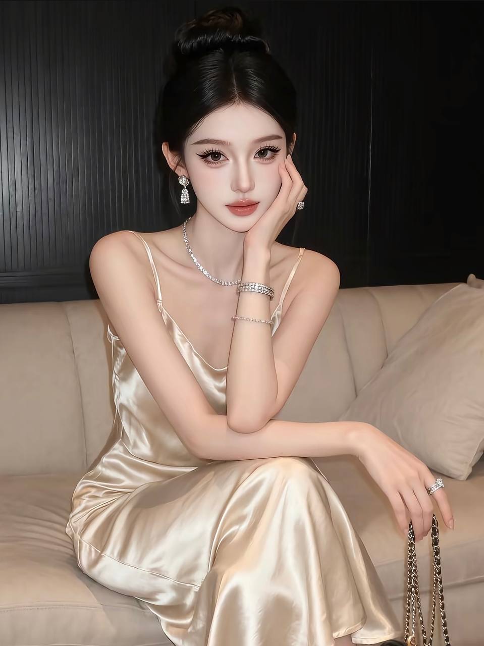 回声走廊纪